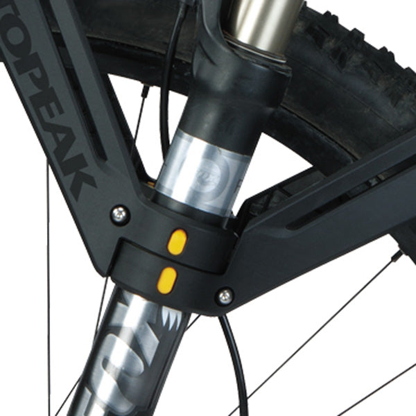 Topeak spatbord voor verdediger xc1
