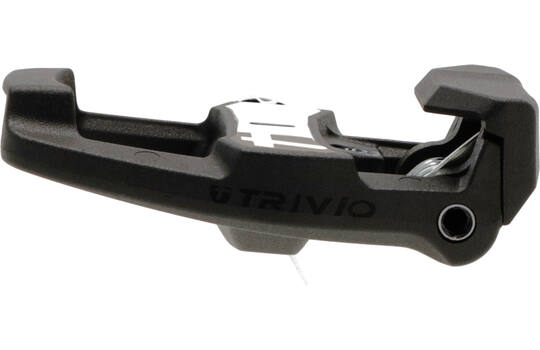 Trivio - pro race fiets pedalen carbon composiet