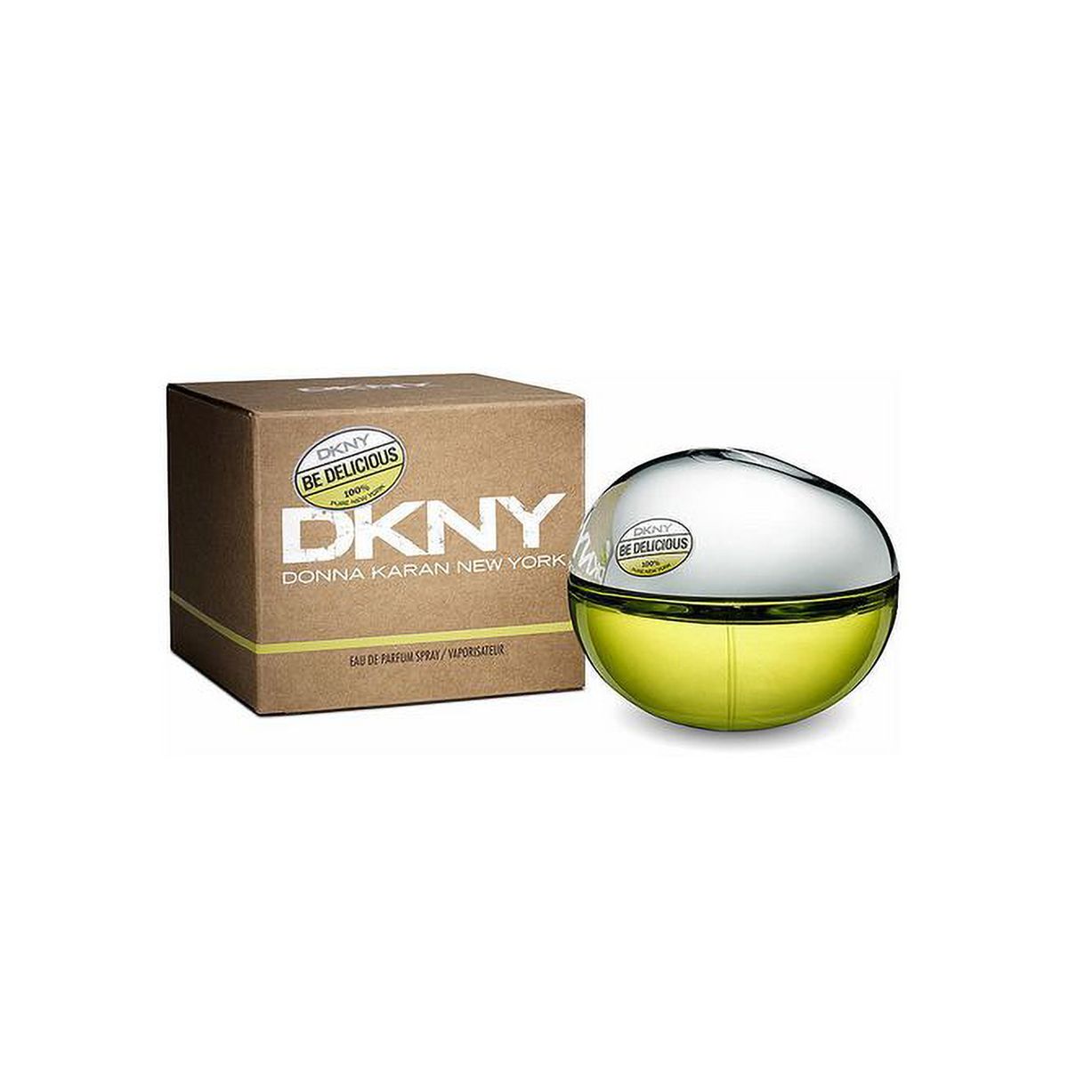 Dkny - donna karan dnky be Delicious eau de parfum spray 30ml dames