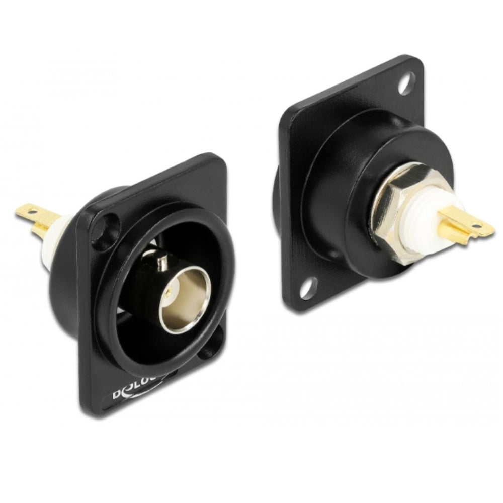 Bnc connector