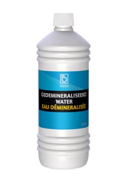 Bleko gedemineraliseerd water 5l (1318)