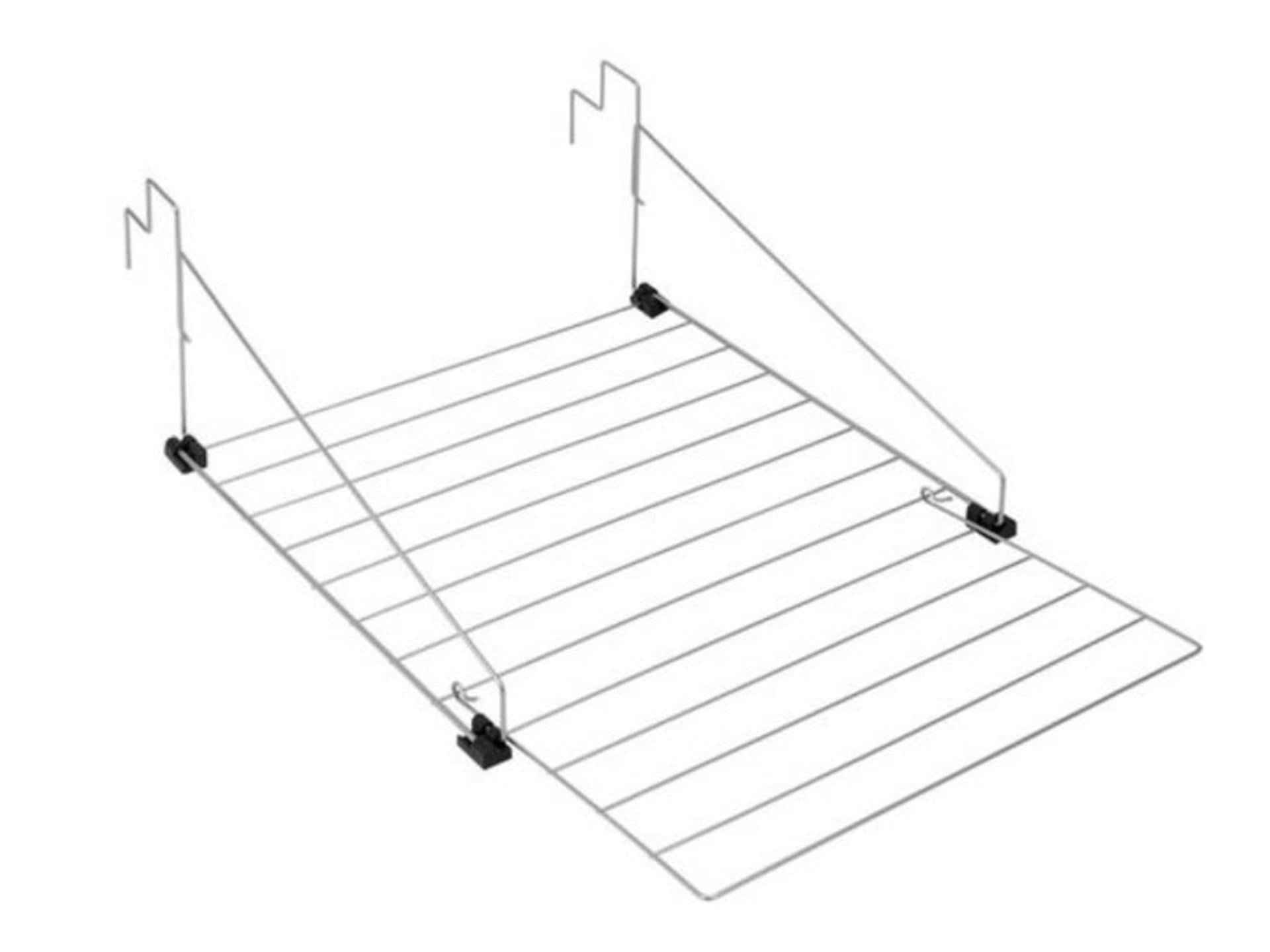 Tomado metaltex droogrek den haag 9 mtr