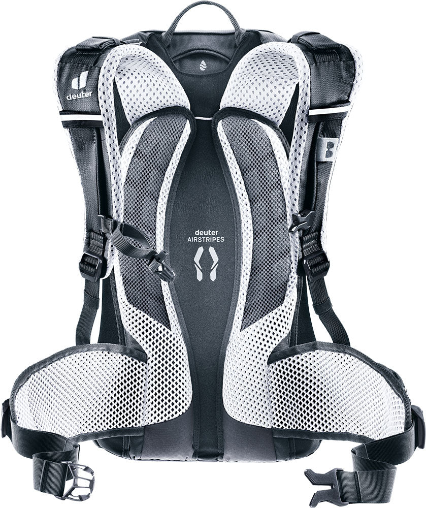 Deuter trans alpine 28 sl - fahrradrucksack