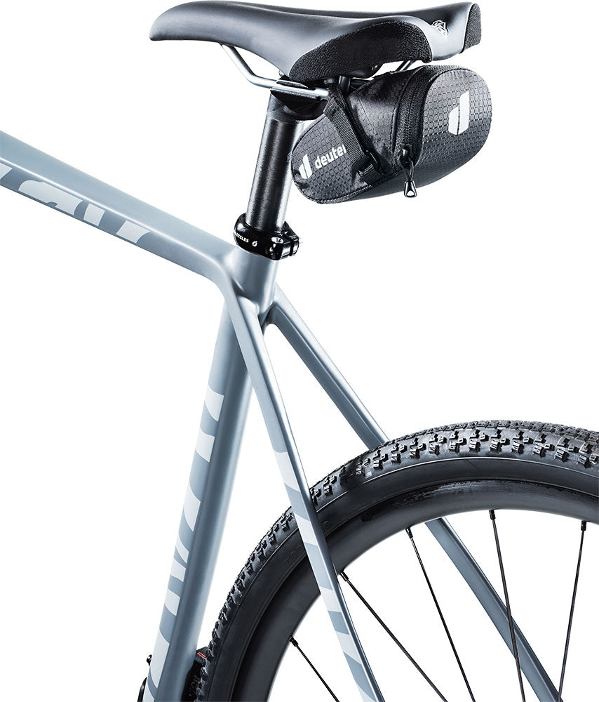 Deuter bike bag 0.3 - saddle bag