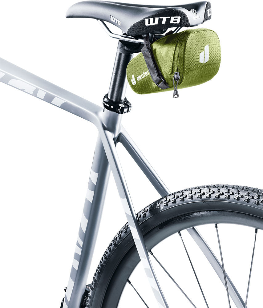 Deuter bike bag 0.5 - saddle bag