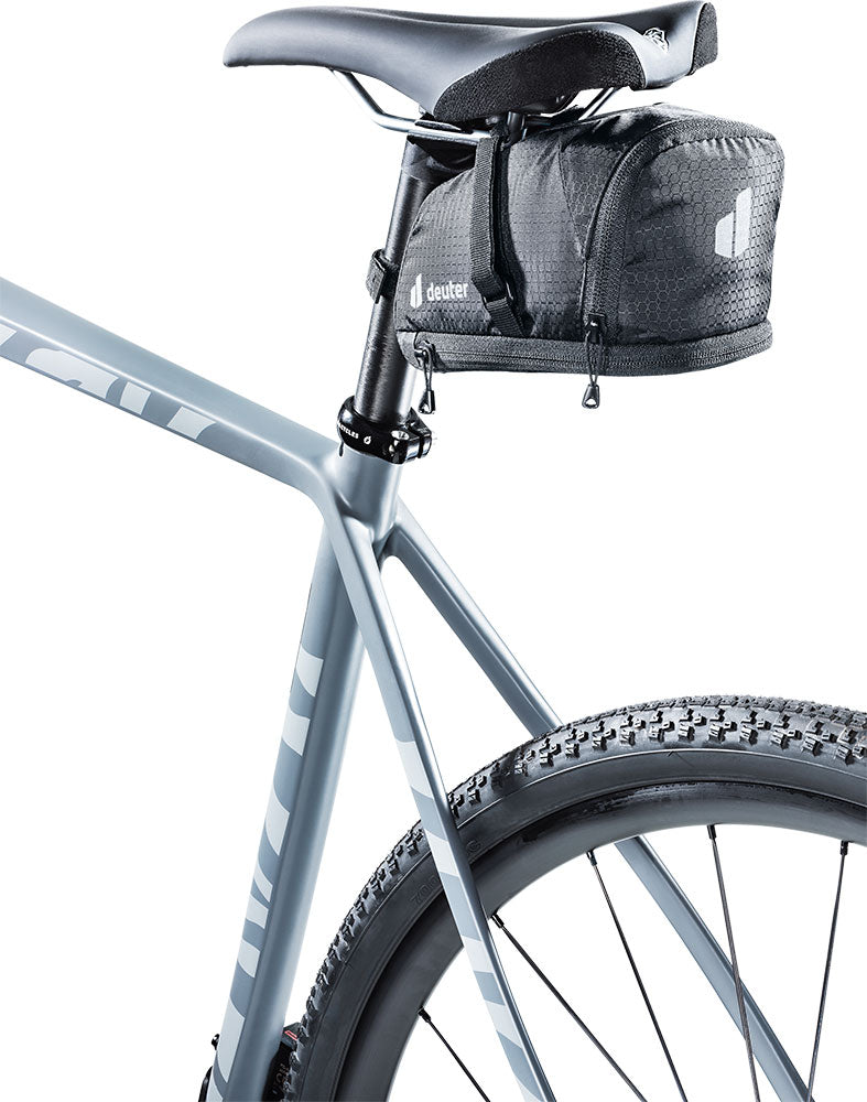 Deuter bike bag 1.1 + 0.3 - saddle bag