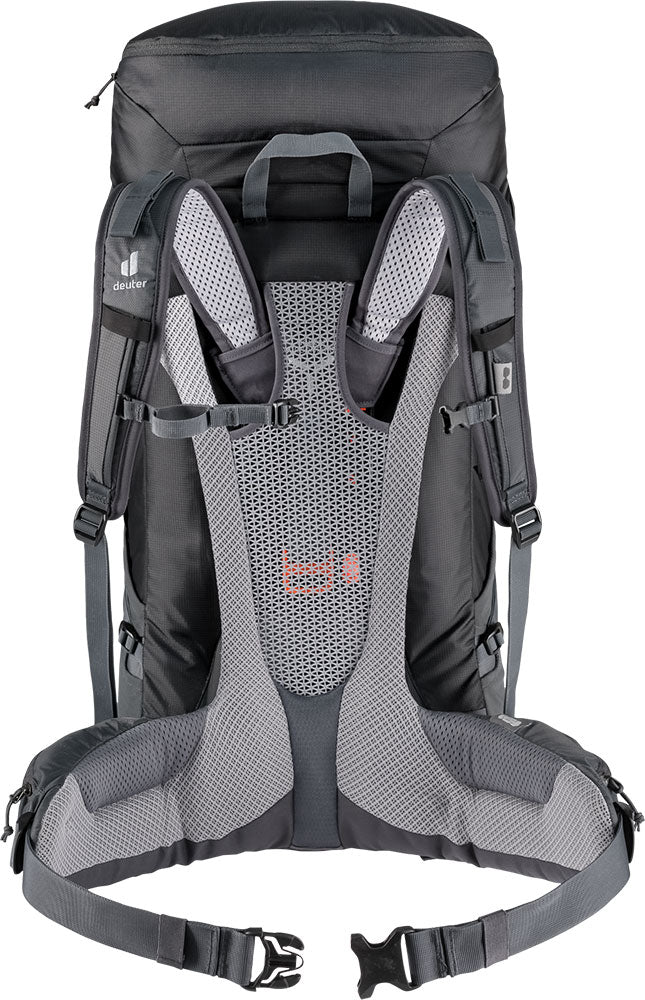 Deuter futura air trek 60+10 - trekking backpack