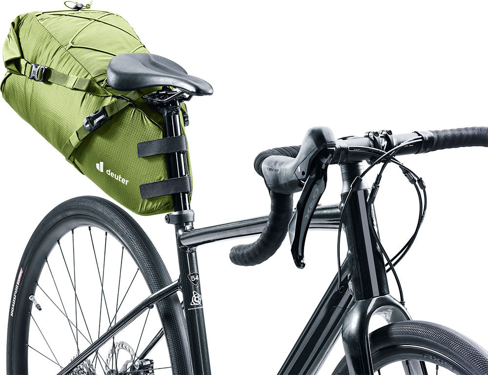 Deuter mondego sb 16 - saddle pack