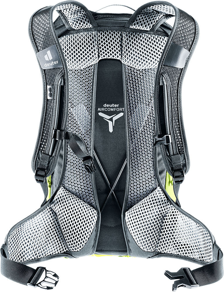 Deuter race air 14+3 - bike backpack