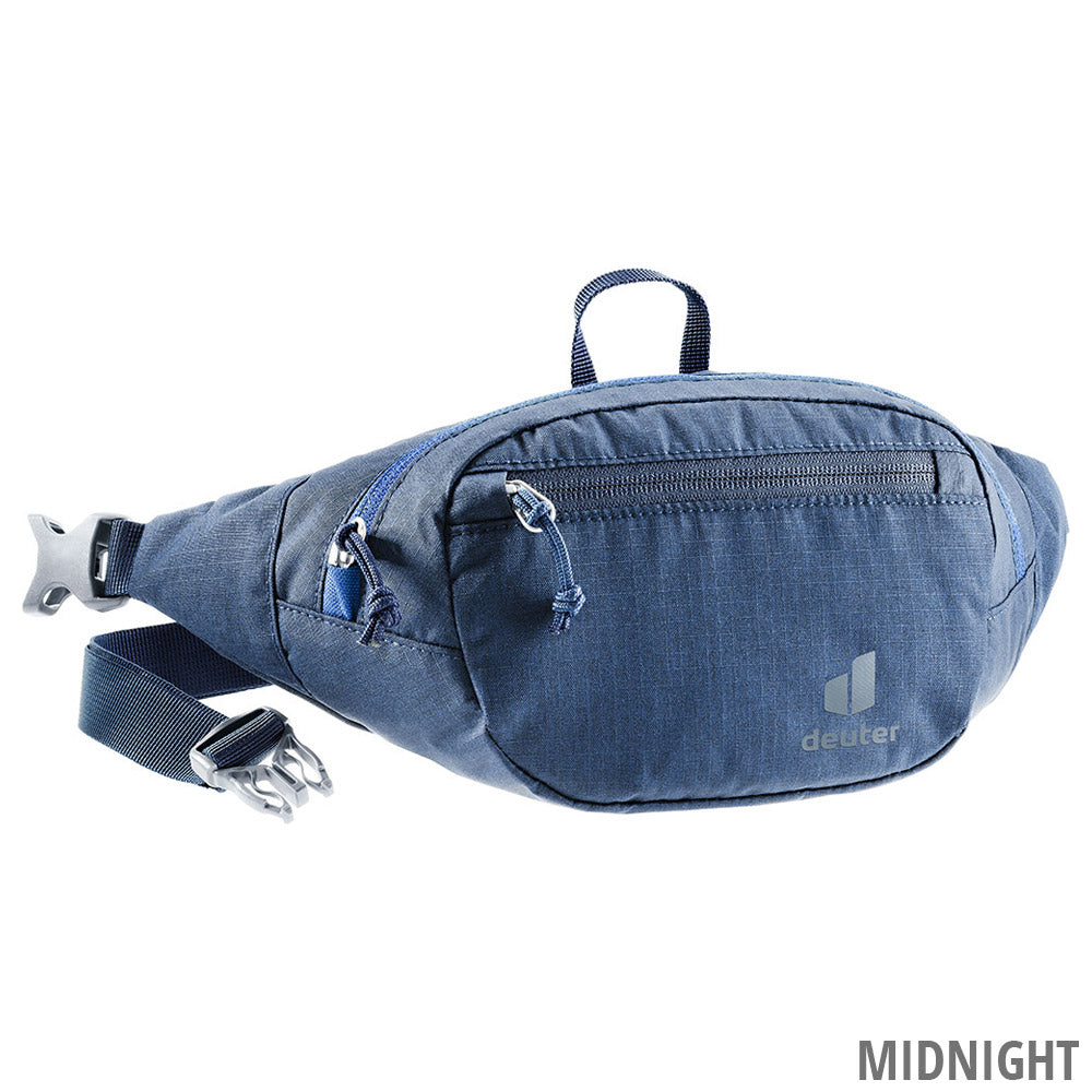 Deuter belt i - hip bag | black