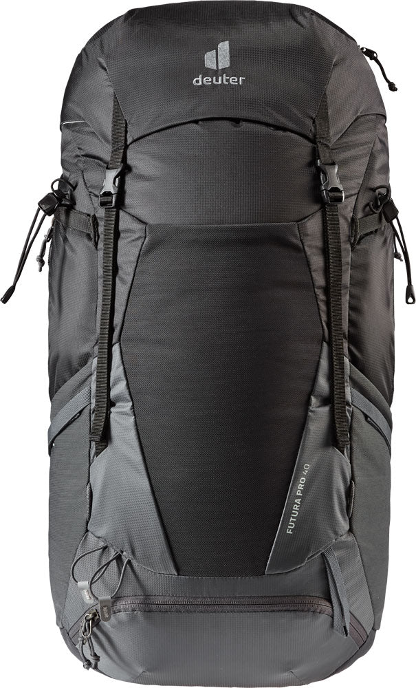 Deuter futura pro 40 - hiking backpack