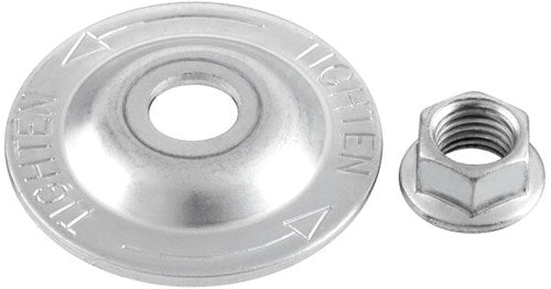 Dewalt dt20684 bosmaaier adapterset voor dcmas5713