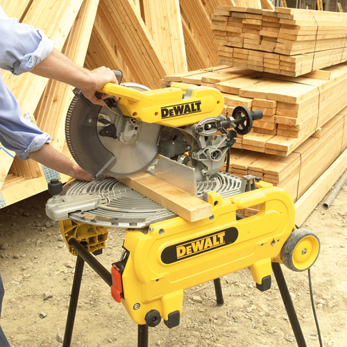 Dewalt accessoires cirkelzaagbl. s40 305x30x60t - dt4260-qz