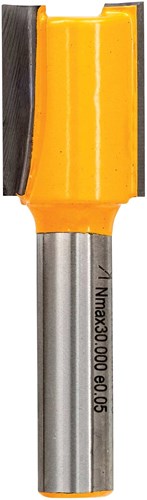 Dewalt accessoires groeffrees | 15 mm - dt90007-qz