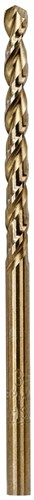 Dewalt accessoires hss industrial cobalt metaalboor 3.5mm - dt4903-qz