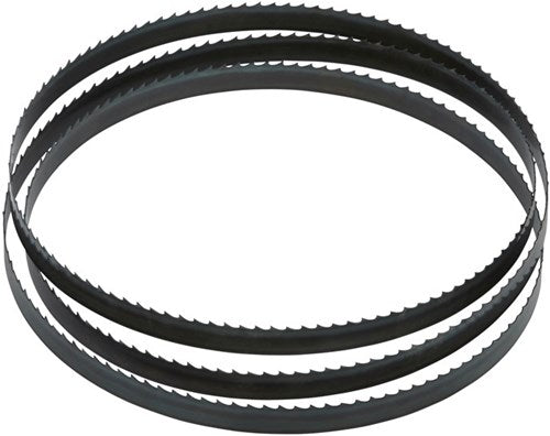 Dewalt accessoires lintzaagblad, 2215x16x0,6mm, 4tpi, langszagen van hout en kunststof (t.b.v. dw876) - dt8473-qz - dt8473-qz