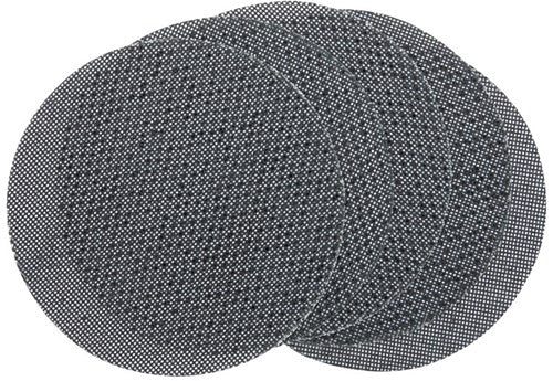 Dewalt accessoires mesh schuurgaas ø125mm k320 - dtm8562-qz