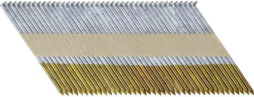 Dewalt accessoires papiergebonden nagels 3.1-75 geringd thermisch verzinkt 1.2m - dnpt31r75hdz