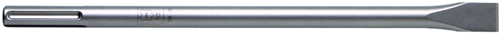 Dewalt accessoires sds-max platte beitel 25x400mm - dt6823-qz