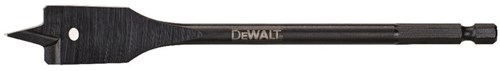 Dewalt accessoires speedboor extreme ø10mm, werklengte 152mm - dt4762-qz