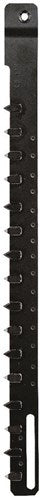 Dewalt accessoires tegensnijdend zaagblad hm, 275mm werklengte voor cellenbeton, holle bouwblokken en poroton (dw390 391) - dt2963-qz