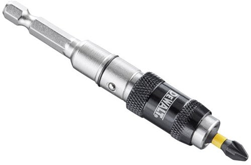 Dewalt accessoires zwenkbare bithouder - dt7505-qz