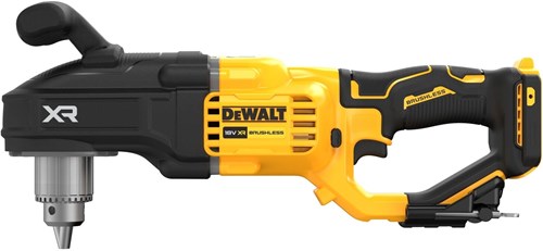 Dewalt dcd444n accu haakse boormachine 18v xr basic body