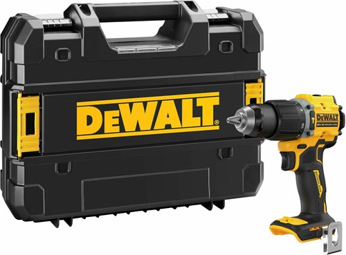 Dewalt dcd799nt-xj 18v xr bl accu schroef- klopboormachine | zonder accu's en lader in tstak - dcd799nt-xj