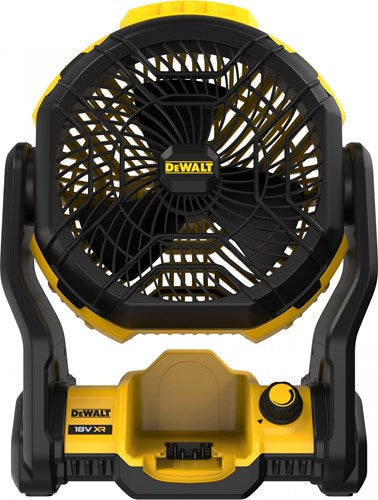 Dewalt dce512n | accu ventilator | 18v | excl. accu's en lader - dce512n-xj