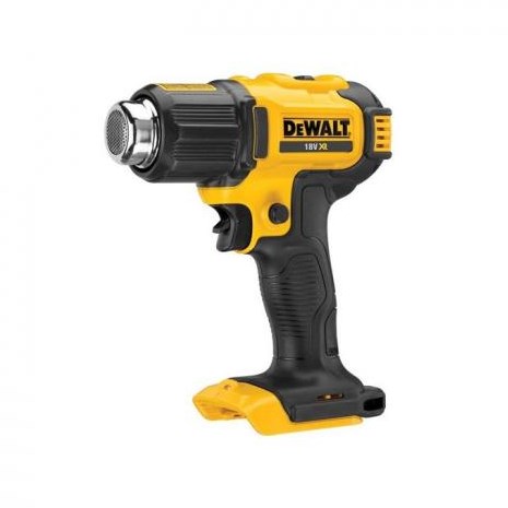 Dewalt dce530n | 18v xr | li-ion | accu heteluchtpistool | body | zonder accu's en lader - dce530n-xj