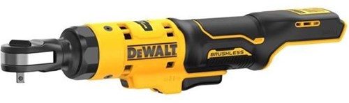Dewalt dcf503n-xj accu haakse ratelsleutel | 3 8 | 12v | excl. accu's en lader - dcf503n-xj