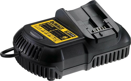 Dewalt dcf620d2k-qw accu-bandschroefmachine-set 18v
