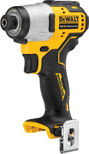 Dewalt dcf801n | accu slagschroevendraaier | 12 volt | excl. accu's en lader - dcf801n-xj