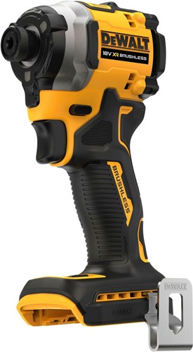 Dewalt dcf850nt-xj 18v xr brushless accu slagschroevendraaier | body in tstak koffer - dcf850nt-xj