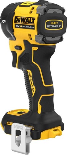 Dewalt dcf870n-xj accu slagschroevendraaier | hydraulisch | 56nm | 18v xr | body | zonder accu's en lader - dcf870n-xj