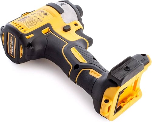 Dewalt dcf887n 18v accu slagschroevendraaier xr brushless li-ion | body | zonder accu's en lader - dcf887n-xj