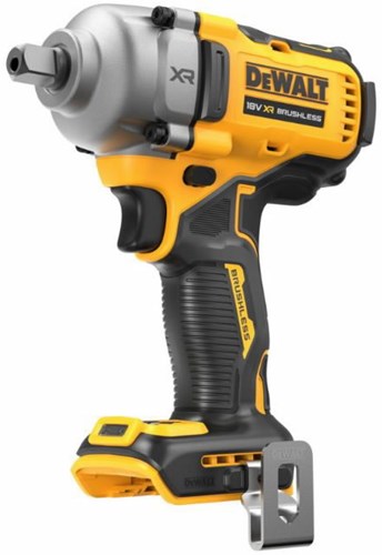 Dewalt dcf892n-xj - 18v xr brushless 1 2 accu slagmoersleutel (pin-aansluiting) | zonder accu en lader dcf892n-xj