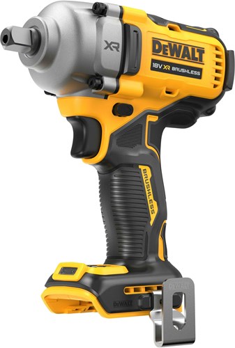 Dewalt dcf892nt-xj - 18v xr brushless 1 2 slagmoersleutel (pin-aansluiting) | in tstak koffer | zonder accu en lader - dcf892nt-xj