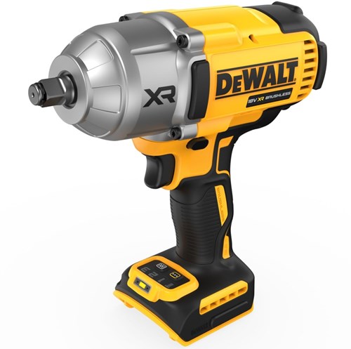 Dewalt dcf900n | 18v xr | brushless accu slagmoersleutel | 1 2 | excl. accu en lader - dcf900n-xj