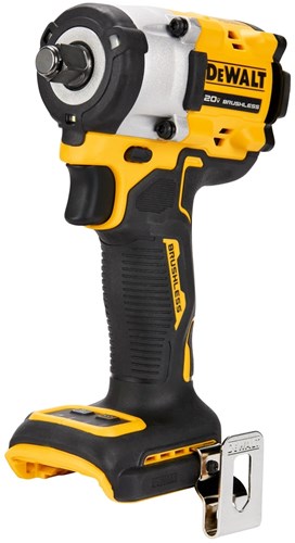 Dewalt dcf921e2t accu slagmoersleutel | set | met frictiering 1 2” | 18v xr powerstack | in tstak - dcf921e2t-qw
