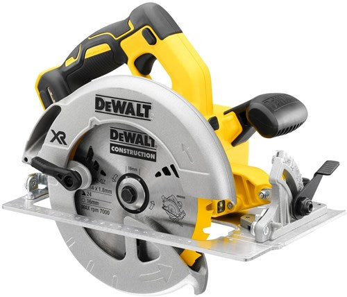 Dewalt dck2012p2t-qw | xr accu zaag twin kit 18v in tstak met dcs570 en dcs334 (2x 5.0ah accu + lader) - dck2012p2t-qw