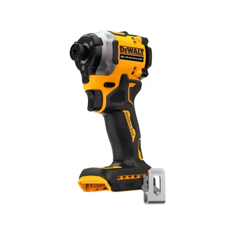 Dewalt dck2051p2t - 18v xr brushless twin kit dcd800 + dcf850 - 2x 5ah in tstak - dck2051p2t-qw