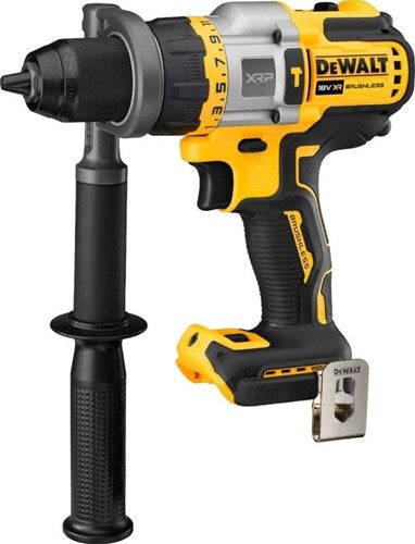 Dewalt dck2052h2t-qw | 18v xr brushless 2-delig voordeelset (2x 5.0ah accu) - dck2052h2t-qw