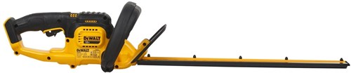Dewalt dcm563pb accu heggenschaar 550mm 18v li-ion losse body - dcm563pb-xj