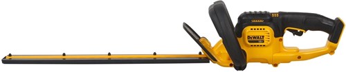 Dewalt dcm563pb accu heggenschaar 550mm 18v li-ion losse body - dcm563pb-xj