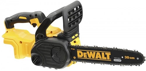 Dewalt dcm565n-xj accu kettingzaag 18v | zonder accu's en lader - dcm565n-xj