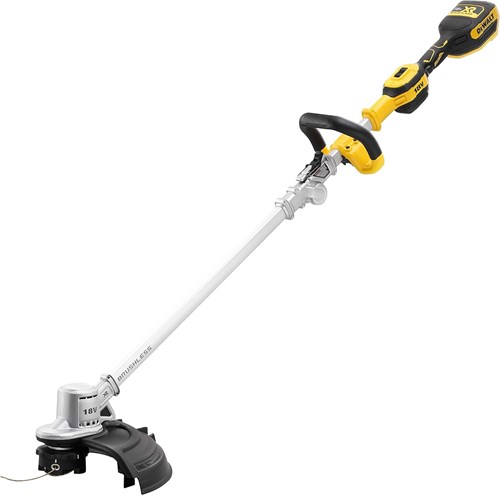 Dewalt dcmst561n | accu grastrimmer | 18v xr | zonder accu en lader - dcmst561n-xj