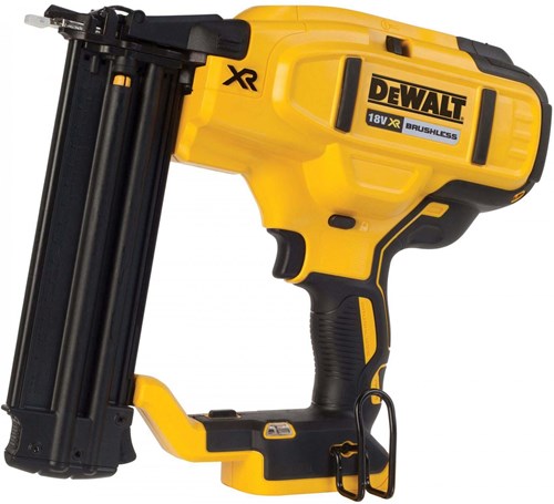 Dewalt dcn680n-xj accu tacker | xr 18v | 18g | 15 -54 mm - dcn680n-xj