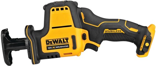 Dewalt dcs312n-xj | accu reciprozaag xr 12v compact | zonder accu's en lader - dcs312n-xj
