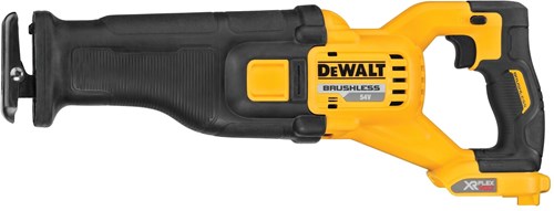 Dewalt dcs389n-xj accu reciprozaag | xr 54v | flexvolt | body - dcs389n-xj